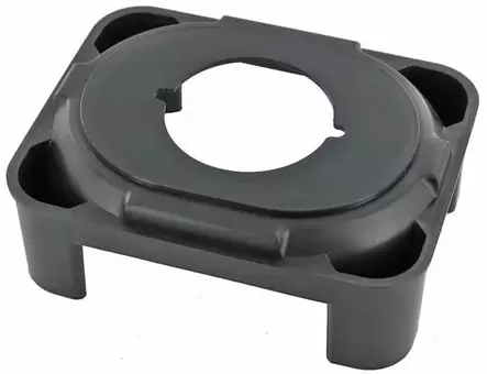 Luftfilterlåda Honda 17235-ZE1-831 - Luftfilter - 17235ZE1831 - 1