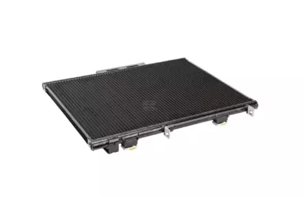 Kylare för luftkonditionering, passar NH, CASE, Steyr - Kylning - svm000007151 - 1