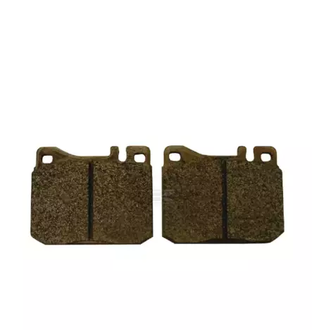 Bromsklossar set 4 st, passar Deutz, Steyr - Bromsar - svm000007571 - 1