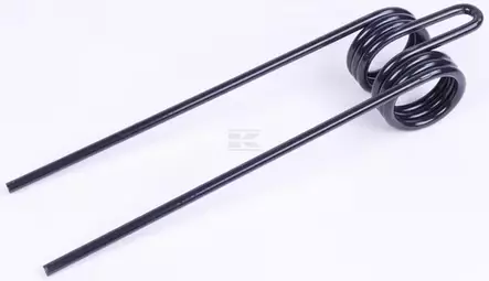 Karottspik 295 x 67 x 6 mm - Plockare - 8716106084661 - 1