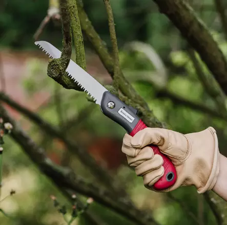 Kent & Stowe vikbar grentång - Grensaxar och sågar - 5060396791741 - 2