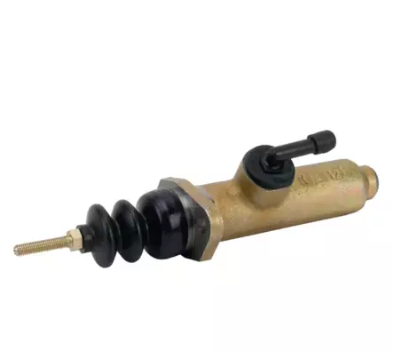Kupplingscylinder Zetor - Strömbrytare - 19255901 - 1