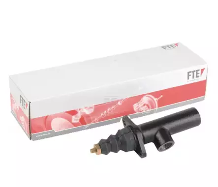 Kopplingshuvudcylinder, passar John Deere - Brytare - 4028569112701 - 1