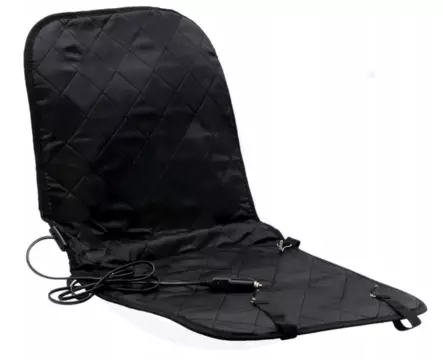 Värmemadrass 12 V - Traktorsäten - 4059139088911 - 1