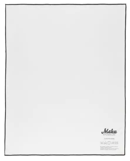 Klädestrasa för glas 64x50 cm - Andra städprodukter - 6410416523651 - 2