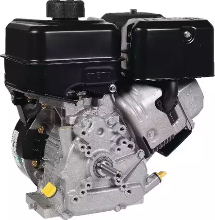 B&S motor H 7,5 hk OHV 3/4" kilspår - Lokalmotorer - 19L1320321F1 - 1