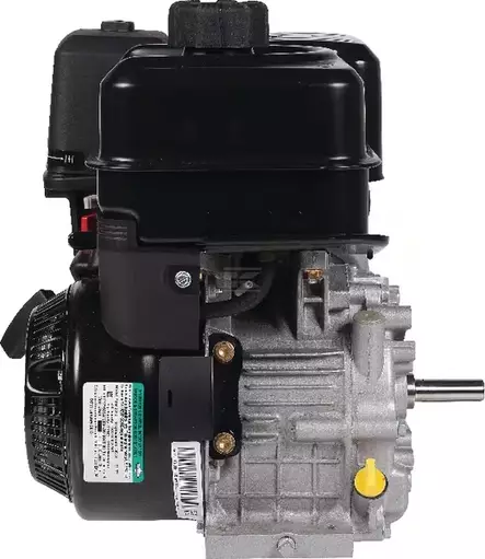 B&S motor H 7,5 hk OHV 3/4" kilspår - Lokalmotorer - 19L1320321F1 - 2