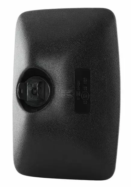 Spegel Hella passar Case, Claas, Fendt, JD - Hytt och kaross - 4082300151961 - 2