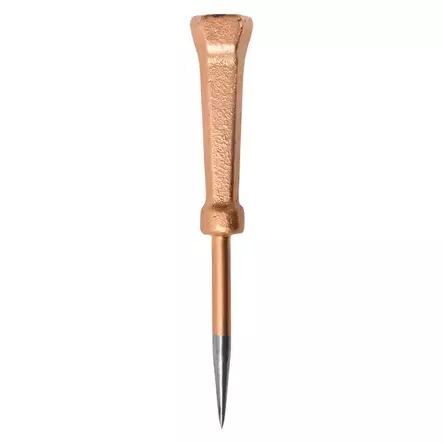 Ritsnål 175 mm hårdmetallspets - Andra handverktyg - 6438152012321 - 1