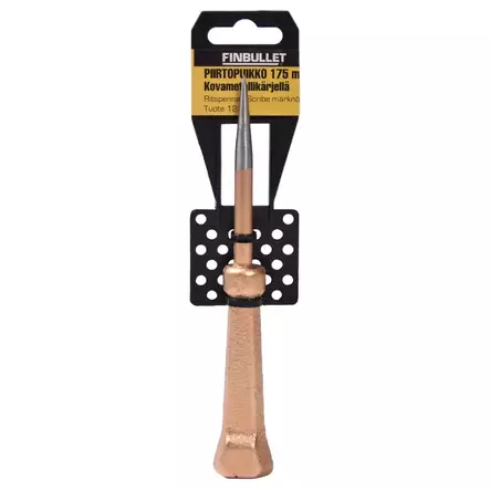 Ritsnål 175 mm hårdmetallspets - Andra handverktyg - 6438152012321 - 2