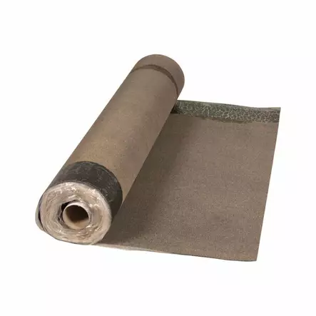 Plano Icopal underlagspapp 1x10m -  - 6416193220011 - 1