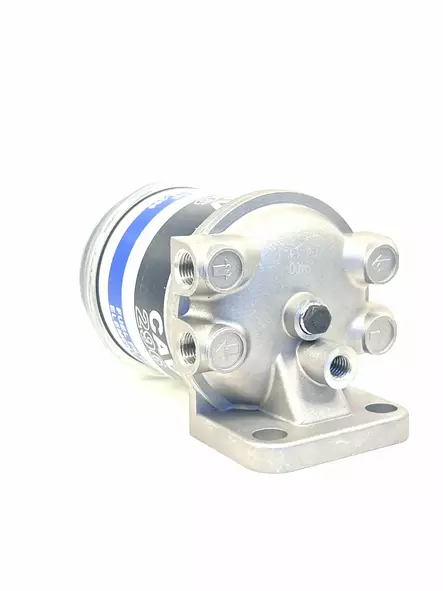 Fulländad bränslefiltersfot - Bränslefilter - svm000008871 - 2