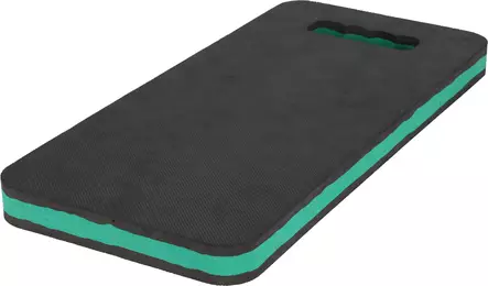 Knäskydd 45 x 21 x 2,7 cm - Andra nödvändiga - 8721037310901 - 1