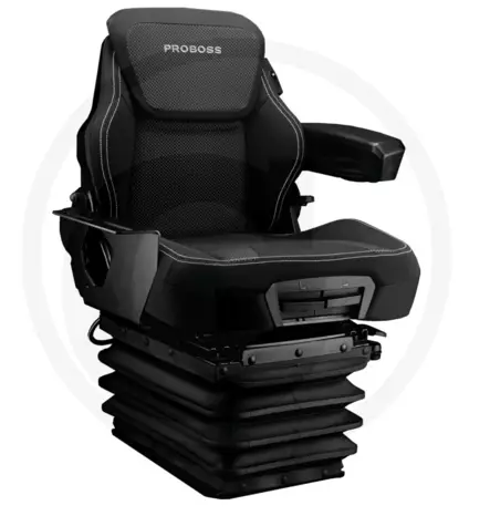 PROBOSS AS4550 FALL, New Holland - Hytt och kaross - svm000007081 - 1