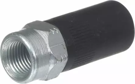 Fettpressans koppling HD M10 x 1 - Fetpressar och pumpar - 8901486435961 - 2