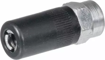 Fettpressans koppling HD M10 x 1 - Fetpressar och pumpar - 8901486435961 - 1