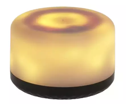 USB-laddningsbar campinglampa - Stämningsbelysning - 8721037393041 - 2