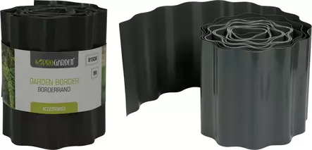 Kantsnöre 15 cm x 9 m - Andra trädgårdstyger - 8721037868181 - 1