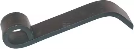 Blad 195 x 34 x 8 mm - Slåttermaskiner - 8719493481891 - 1