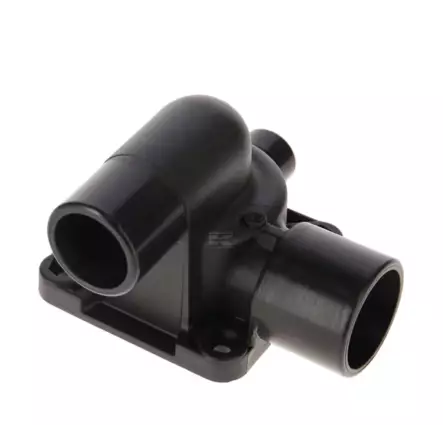 Termostatkåpa Zetor - Kylning - 60011301 - 1