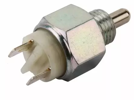 Säkringsbrytare som passar Massey Ferguson - Elsystem - 3780580M1 - 1