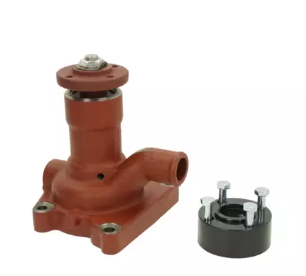 Vattenslang Zetor - Kylning - 6901065101 - 1