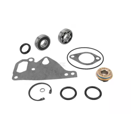 Vattenpump reparationssats MF V836762631 - Kylning - V836762631 - 1