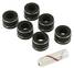 Packningssats för ventilstång, passar Case IH Serie 3200 3210 3220 3230 Serie 33 433 533 633 733 833 Serie 40 440 540 640 740 840 940 Serie 4200 4210 4220 4230 4240 Serie 43 44 45 644 645 743 / 743XL 744 745 / 745XL 745S 844 844S 844XL 845 / 845XL Serie 46 1046 1246 946 Serie 55 1055 / 1055XL 1255 / 1255XL 1455 / 1455XL 955 / 955XL Serie 56 1056 / 1056XL 856 / 856XL 956 / 956XL Serie 74 75 76 84 85 86 94 95 385 395 474 484 485 / 485XL 495 / 495XL 574 584 585 / 585XL 595 / 595XL 674 684 685 / 685XL 695 / 695XL 784 785 / 785XL 795 / 795XL 884 / 884XL 885 / 885XL 895 / 895XL 995 / 995XL Serie International / McCormick 238 ->454 353 383 423 453 454 Serie International / McCormick 523 -> 834 523 553 624 654 724 734 824 834 - Väskor - 5700036623871 - 1