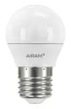 Airam LED OP P45 3,5W/827 E247 - E27-sockel - 6435200242341 - 1