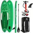 Aqua Marina SUP-bräda Breeze 3,0 m - Kajaker, paddlar - 6954521606811 - 1