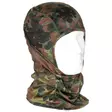 Balaclava "Mission" flecktarn - Friluftskläder - 4044633179821 - 2