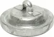 Bauer honkopp, galvaniserad - Bauer-kopplingar - 5700033253231 - 1