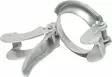 Bauer slangkoppelare förzinkad - Bauer-kopplingar - 5700033253101 - 1