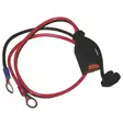 CTEK kabel 10 mm hålplugg - Invertrar, laddare - 7350009563291 - 2