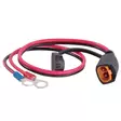 CTEK kabel 10 mm hålplugg - Invertrar, laddare - 7350009563291 - 1