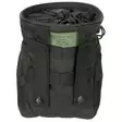 Dumpväska Molle black - Ryggsäckar, väskor - 4044633084491 - 2
