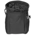 Dumpväska Molle black - Ryggsäckar, väskor - 4044633084491 - 1