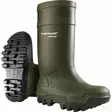Dunlop Purofort Thermo+ S5 säkerhetsstövlar med tåhätta - Arbetsskor - 8713197038511 - 1