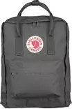 Fjällräven Kånken ryggsäck Super Grey - Ryggsäckar, väskor - 7323450405601 - 2