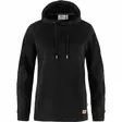 Fjällräven Vardag Hoodie W svart - Friluftskläder - 7323450907891 - 1
