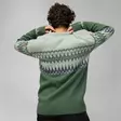 Fjällräven Övik Path Knit W Djup Patina-Misty Green - Friluftskläder - 7323450908881 - 3