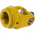 Gaffel RG, S4-profilrör, W2480 - Gafflar - 8435194018401 - 1