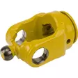 Gaffel RG, S4-profilrör, W2480 - Gafflar - 8435194018401 - 2