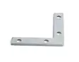 Habo fönsterhörn 63 x 63 x 12 mm - Fönstertillbehör - 7317900041211 - 1