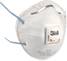 Andningsskydd 3M 8822 FFP2 10 st - Andningsskydd - 5700030149421 - 1