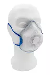 Andningsskydd FFP2 med ventil - Andningsskydd - 4013307537601 - 2