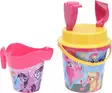 Sandleksakset My Little Pony 5-delar - Sommarleksaker - 8420639810221 - 1