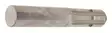 Svetsbar profilaxel - Karriäraxlar - 5700033219121 - 1