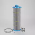 Hydraulikfilterpatron Donaldson P768041 - Hydraulikfilter - P768041 - 1