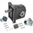 Hydraulisk motor Battioni Pagani - Flytgödseltankar - 6080200061 - 1